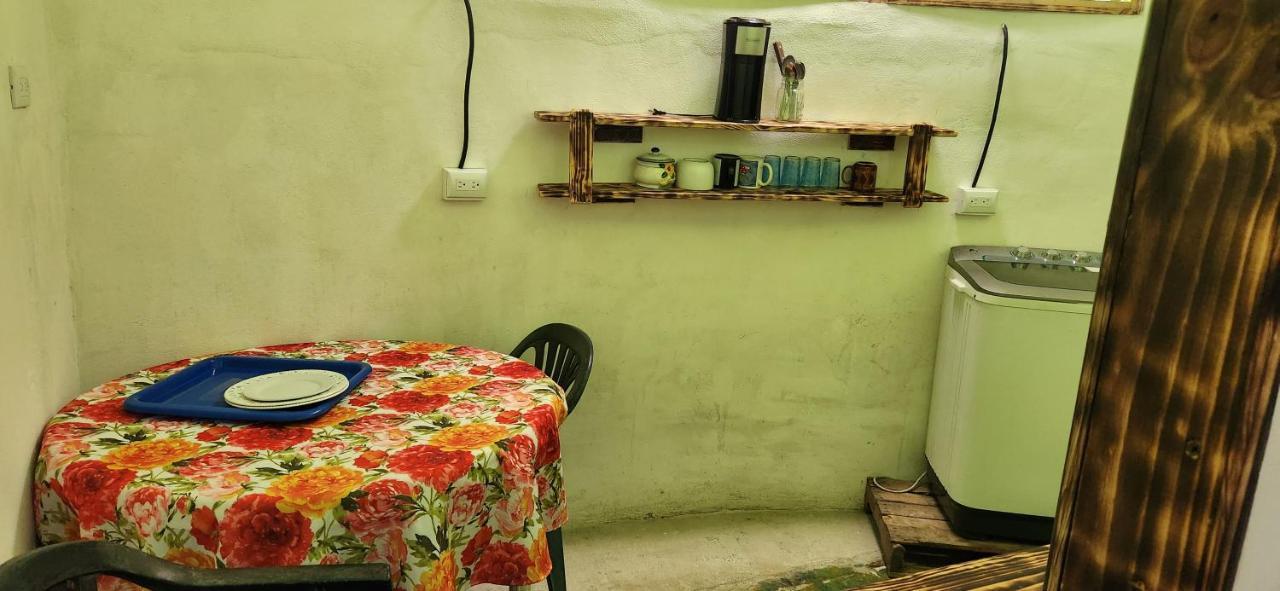 Alba Rent 2 Ξενοδοχείο Quepos Εξωτερικό φωτογραφία
